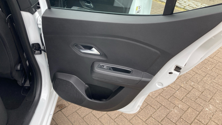 Dacia Sandero 1.0 TCe Comfort 5dr Petrol Hatchback